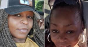 Antoinette Congo Chicago woman shot & killed & on fire inside Englewood garage, as Gregory Hudson is arrested