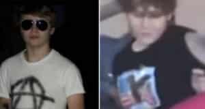 Ryder Corral, Arizona anarchist arrested vandalizing Charlie Kirk memorial in Phoenix as teen is known to be anti conservative.