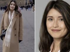 Dr Michelle Bravo fired for defending Kirk’s assassination over Israel support