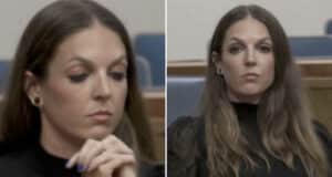 Alexis Von Yates medical license revoked over sex assault of 15-year-old teen as husband files for divorce.