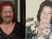 Nina Kravtsov, 89 year old Brooklyn nursing home resident beaten to death by 95 year old dementia patient, Galina Smirnova with wheelchair piece.