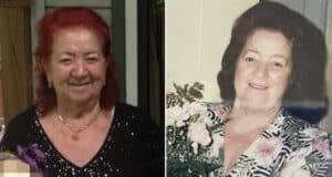 Nina Kravtsov, 89 year old Brooklyn nursing home resident beaten to death by 95 year old dementia patient, Galina Smirnova with wheelchair piece.