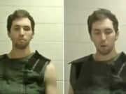 Tyler Robinson appears in court as he’s charged with capital murder in the shooting death of Charlie Kirk.