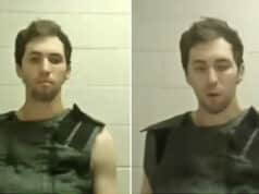 Tyler Robinson appears in court as he’s charged with capital murder in the shooting death of Charlie Kirk.