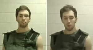 Tyler Robinson appears in court as he’s charged with capital murder in the shooting death of Charlie Kirk.