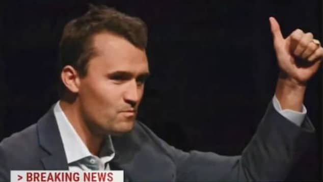 Tyler Robinson appears in court as he’s charged with capital murder in the shooting death of Charlie Kirk.