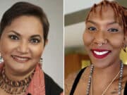 Syracuse University professors Jenn Jackson & Farhana Sultana placed on leave cheering Charlie Kirk assassination.