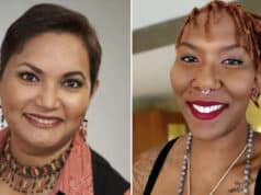 Syracuse University professors Jenn Jackson & Farhana Sultana placed on leave cheering Charlie Kirk assassination.
