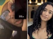 Celeste Rivas Hernandez missing California teen girl id as decomposing body found dead in singer D4vd’s Tesla car trunk.