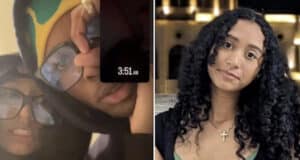 Celeste Rivas Hernandez missing California teen girl id as decomposing body found dead in singer D4vd’s Tesla car trunk.