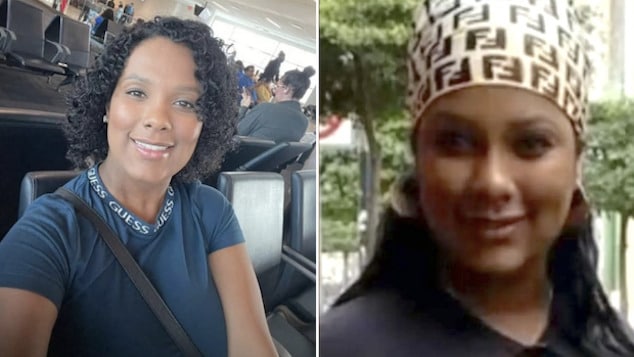 Anthonella Contreras Linarez Bronx woman stabbed to death in alleged road size mugging