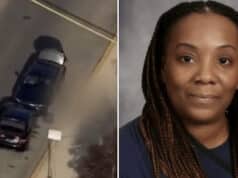 Nerissa Lee, Berwyn assistant principal and her mother shot dead by her husband, Steven T. Lee in murder suicide amid marriage woes.