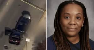 Nerissa Lee, Berwyn assistant principal and her mother shot dead by her husband, Steven T. Lee in murder suicide amid marriage woes.