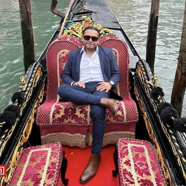 Franklin Batallas Bronx man charged with murder of girlfriend, Anthonella Contreras Linarez.