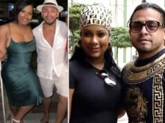 Franklin Batallas Bronx man charged with murder of girlfriend, Anthonella Contreras Linarez.