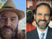 Anibal Hernandez-Santana, Sacramento anti Trump activist arrested firing 3 gunshots at local ABC10 news station, the site of ongoing protests