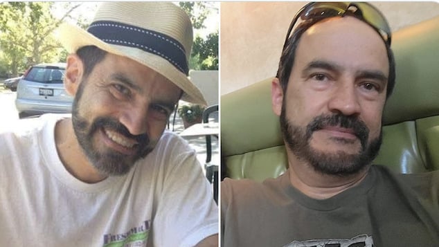 Anibal Hernandez-Santana, Sacramento anti Trump activist arrested firing 3 gunshots at local ABC10 news station, the site of ongoing protests