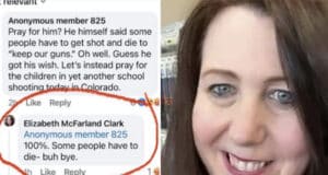 Elizabeth Clark, Rockaway Township, NJ 5th grade teacher resigns following backlash over comments she posted over Charlie Kirk assassination on social media.