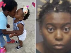 Tiona Lasaisha Islar, San Antonio, TX mom arrested for causing the hot car deaths of her 2 young children