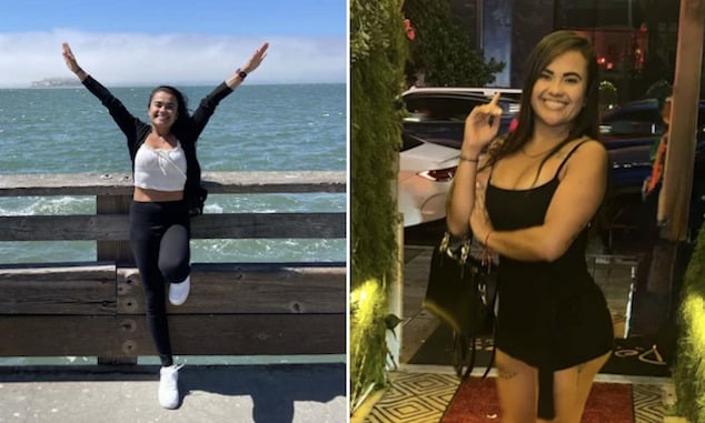 Oscar Portillo, Florida man on immigration hold arrested causing two hit & crashes while drunk driving, leading to female driver killed in Miami. Fatal victim id as Colombian immigrant, Cinthia Liliana Sierra Linares.