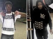 Schnucks grocery store shooting leads to 20 year old St Louis man shot dead.