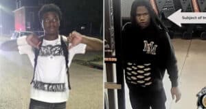 Schnucks grocery store shooting leads to 20 year old St Louis man shot dead.