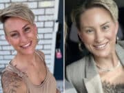 Starbucks barista fired after writing ‘racists fav drink’ on Charlie Kirk order at Middletown, Ohio outlet as Autumn Perkins speaks out over 'hate' message