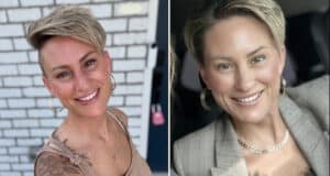 Starbucks barista fired after writing ‘racists fav drink’ on Charlie Kirk order at Middletown, Ohio outlet as Autumn Perkins speaks out over 'hate' message