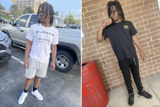 Schnucks grocery store shooting leads to 20 year old St Louis man shot dead.