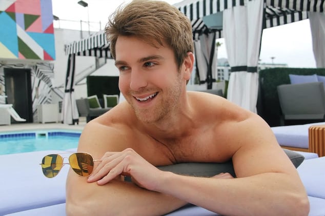 A wrongful death lawsuit is filed against a Las Vegas Strip property failing to perform lifesaving intervention on actor, Michael Heslin