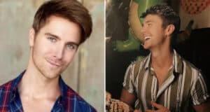 A wrongful death lawsuit is filed against a Las Vegas Strip property failing to perform lifesaving intervention on actor, Michael Heslin