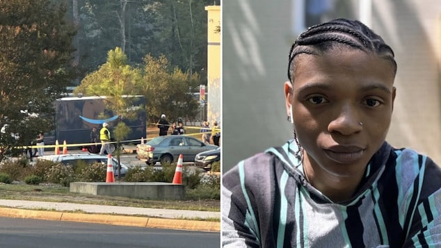 Myles Belyue shoots self dead after standoff at Columbus Amazon facility w/ police after firing shots at Georgia warehouse.