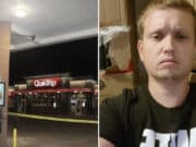 Altercation at Tulsa QuickTrip leads to Justin Mattingly shot dead, with authorities releasing suspect shooter after questioning. 
