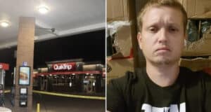 Altercation at Tulsa QuickTrip leads to Justin Mattingly shot dead, with authorities releasing suspect shooter after questioning. 