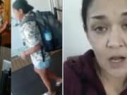 Jessica Collins Carnival cruise passenger goes missing during Bonaire stop