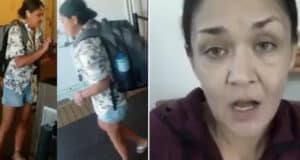 Jessica Collins Carnival cruise passenger goes missing during Bonaire stop