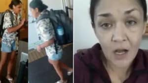 Missing Carnival cruise passenger claims being Jeffrey Epstein victim