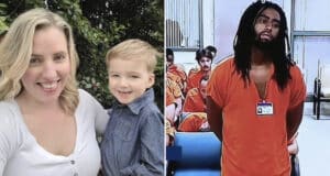 Xavier Omar Rigby repeat problem driver kills Kjersten Aileen-Hermance Strang, St Petersburg, Florida single mom riding e-bike in hit & run