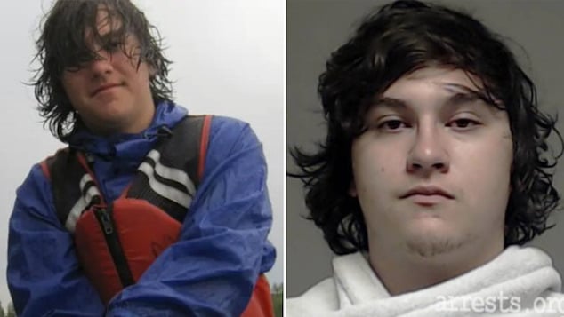 Was Dallas ICE shooting leftist political violence against ICE? Joshua Jahn id as shooting suspect who killed 2 detainees & killed self