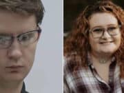Dakota Van Patten on trial for murder of Melody Hoffman is alleged to have taken over 200 selfies wearing her glasses hours after killing her