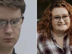 Dakota Van Patten on trial for murder of Melody Hoffman is alleged to have taken over 200 selfies wearing her glasses hours after killing her