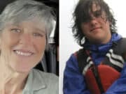Joshua Jahn mother, Sharon Jahn id as political activist championing left causes & who wrote to Texas officials blaming them for gun violence
