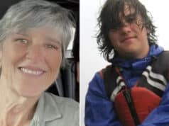 Joshua Jahn mother, Sharon Jahn id as political activist championing left causes & who wrote to Texas officials blaming them for gun violence