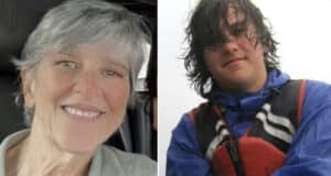 Joshua Jahn mother, Sharon Jahn id as political activist championing left causes & who wrote to Texas officials blaming them for gun violence