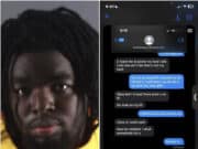 Jaquon Timothy, Peoria, Illinois man shoots ex girlfriend to prove love for new girlfriend,