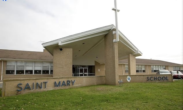 Jadira Bonilla, NJ Catholic teacher placed on leave for carrying baby as surrogate