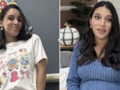 Jadira Bonilla, NJ Catholic teacher placed on leave for carrying baby as surrogate