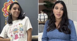 Jadira Bonilla, NJ Catholic teacher placed on leave for carrying baby as surrogate