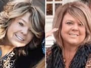 Flower Mound Karen aka Tonya Chadwell of Texas goes on racist tirade against Hispanic DoorDash driver, captured on viral TIkTok video.