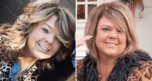 Flower Mound Karen aka Tonya Chadwell of Texas goes on racist tirade against Hispanic DoorDash driver, captured on viral TIkTok video.